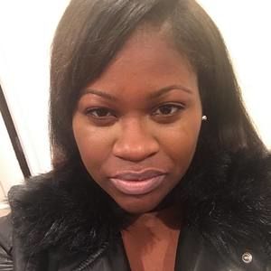 Meet your Posher, Brittney